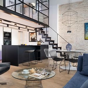 Appartement met Drie Slaapkamers